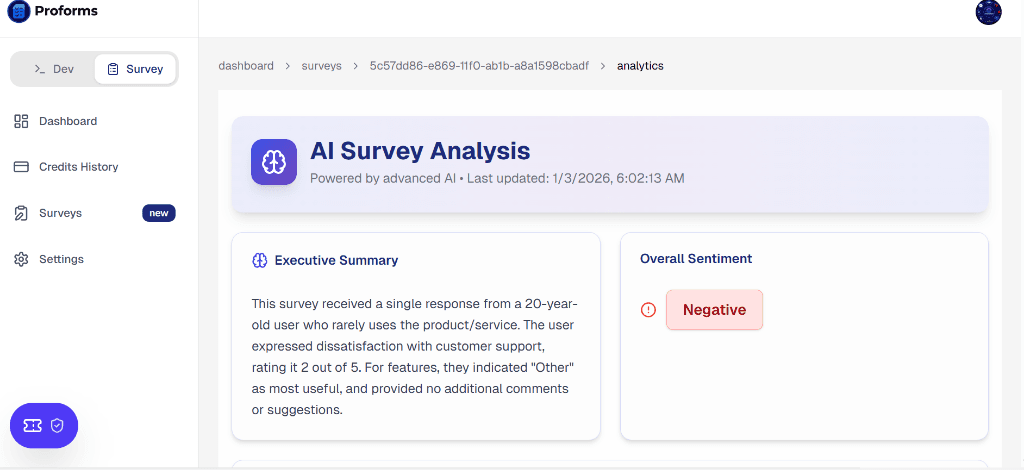 Proforms screenshot 5